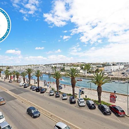 B60 - Lagos Promenade View Apartment Esterno foto