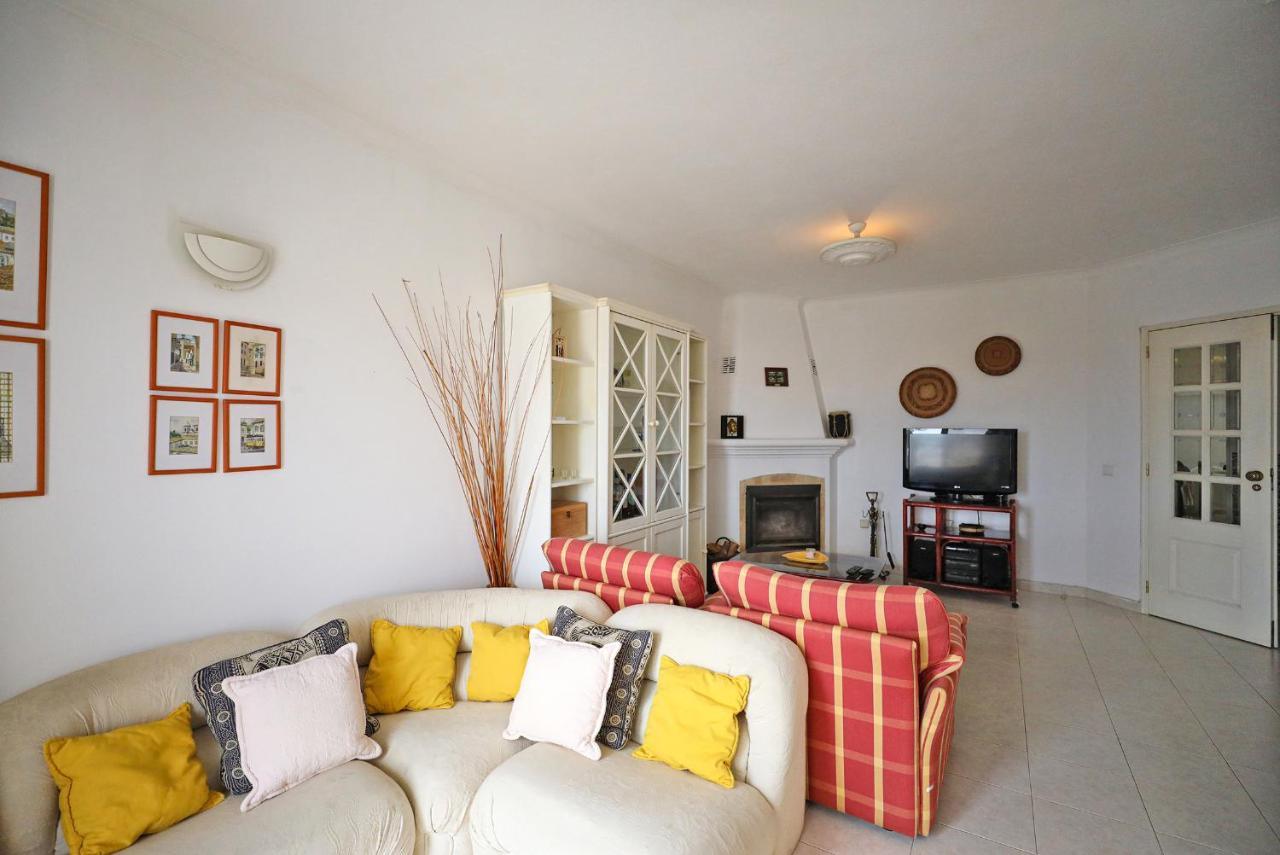 B60 - Lagos Promenade View Apartment Esterno foto