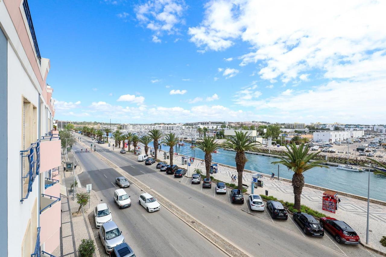 B60 - Lagos Promenade View Apartment Esterno foto