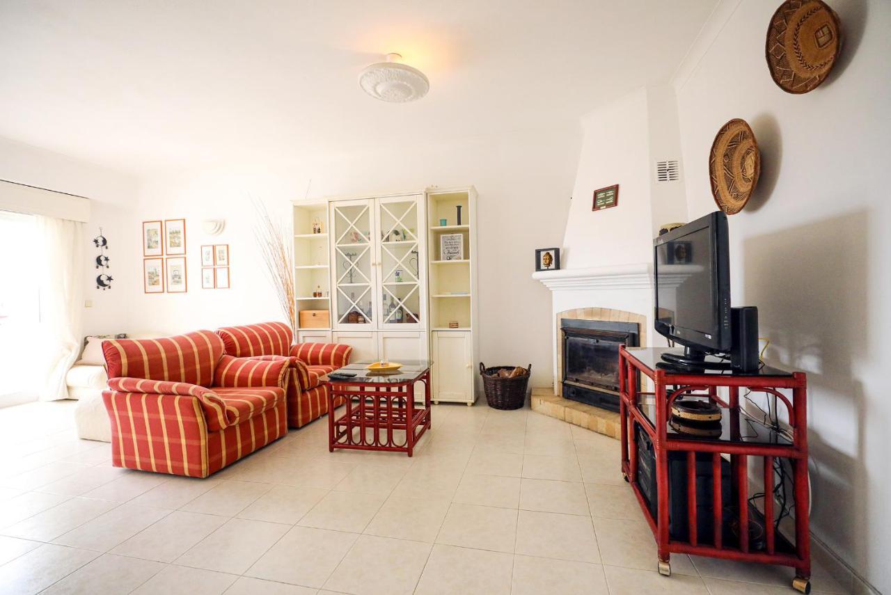 B60 - Lagos Promenade View Apartment Esterno foto