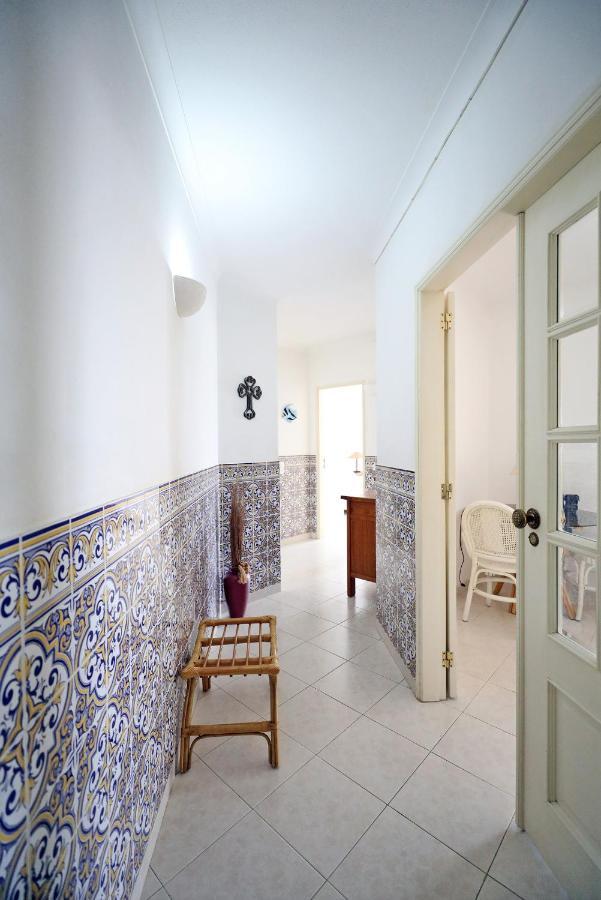 B60 - Lagos Promenade View Apartment Esterno foto