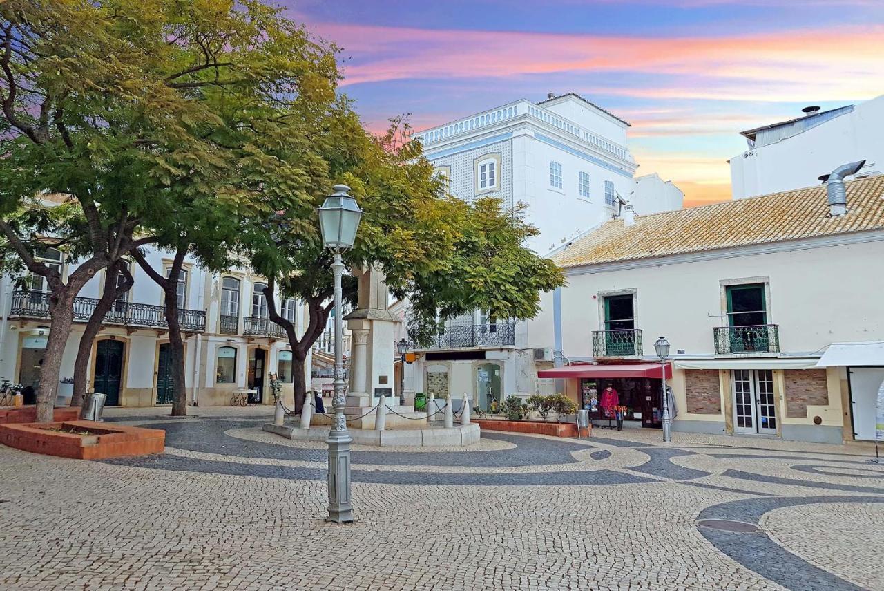 B60 - Lagos Promenade View Apartment Esterno foto