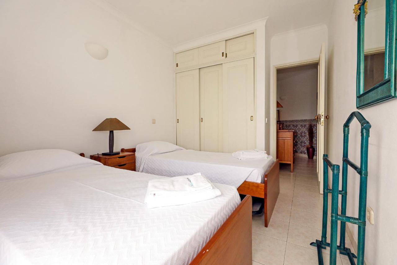 B60 - Lagos Promenade View Apartment Esterno foto