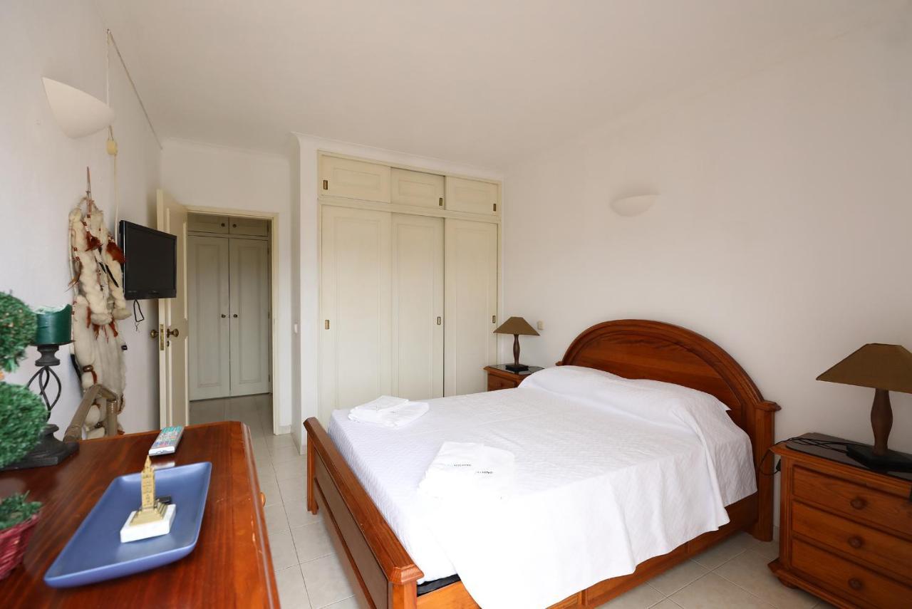 B60 - Lagos Promenade View Apartment Esterno foto